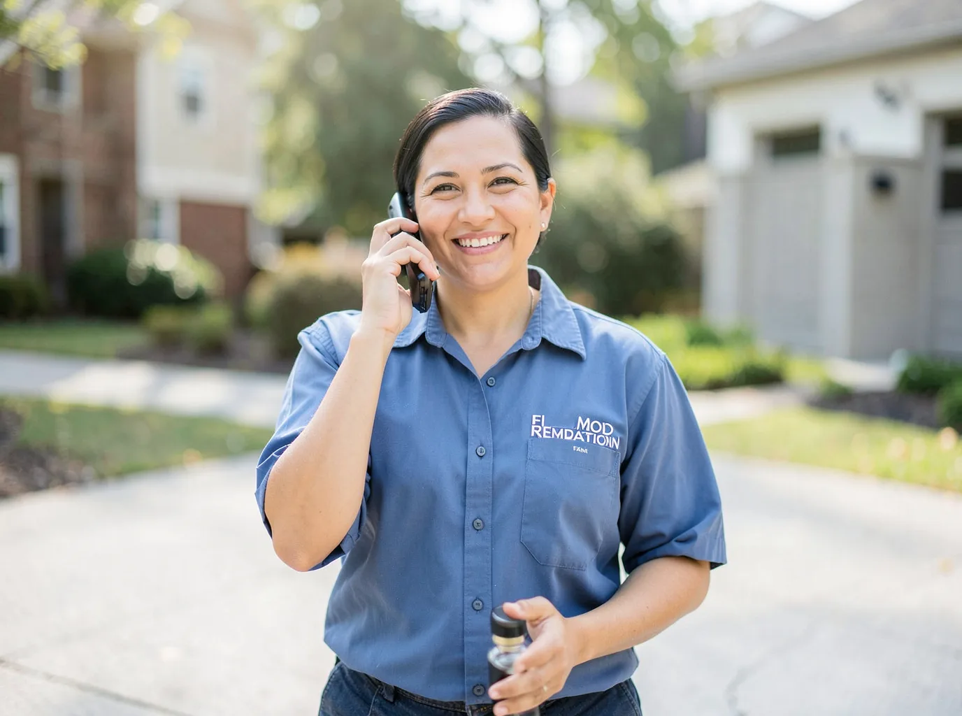 Mold Remediation North Windham, CT FAQs